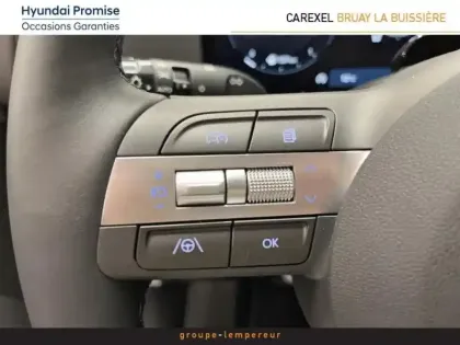 Photo 13 Hyundai Kona  1.0 T-GDi 100ch Creative