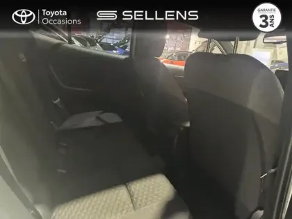 Photo 6 Toyota Yaris  Cross 116h Design MY25