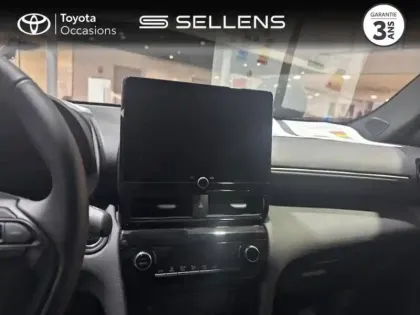 Photo 14 Toyota Yaris  Cross 116h Design MY25