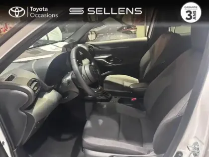 Photo 10 Toyota Yaris  Cross 116h Design MY25