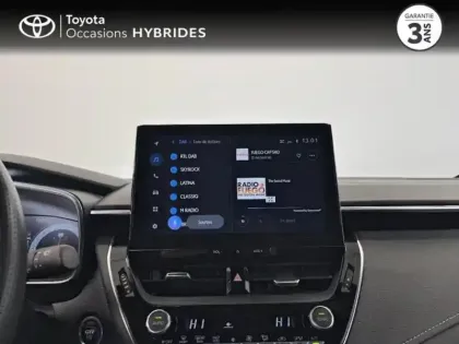 Photo 14 Toyota Corolla  Touring Spt 2.0 196ch GR Sport MY24