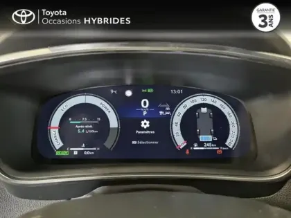 Photo 13 Toyota Corolla  Touring Spt 2.0 196ch GR Sport MY24