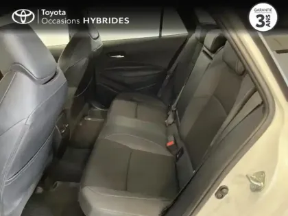 Photo 11 Toyota Corolla  Touring Spt 2.0 196ch GR Sport MY24