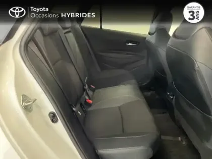 Photo 6 Toyota Corolla  Touring Spt 2.0 196ch GR Sport MY24