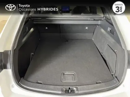 Photo 9 Toyota Corolla  Touring Spt 2.0 196ch GR Sport MY24