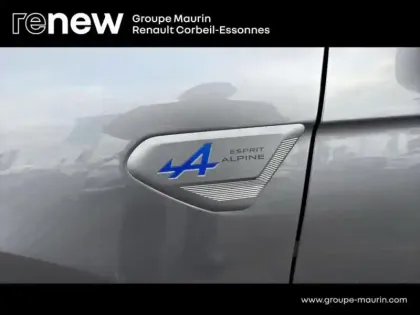 Photo 8 Renault Clio  1.0 TCe 90ch esprit Alpine - 24