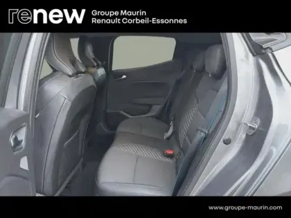 Photo 14 Renault Clio  1.0 TCe 90ch esprit Alpine - 24