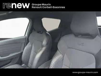 Photo 13 Renault Clio  1.0 TCe 90ch esprit Alpine - 24