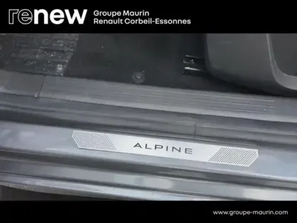 Photo 10 Renault Clio  1.0 TCe 90ch esprit Alpine - 24