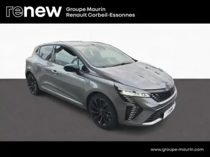 Photo 6 Renault Clio  1.0 TCe 90ch esprit Alpine - 24