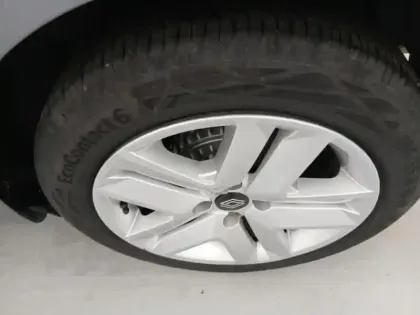 Photo 12 Renault Clio  1.0 TCe 90ch Evolution - 24