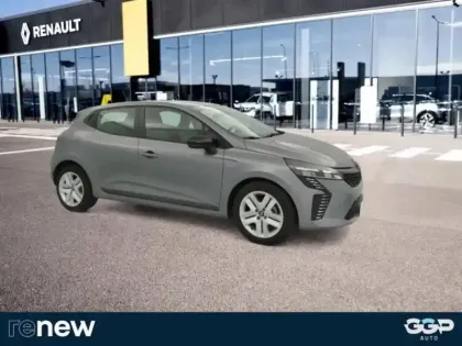 Photo 8 Renault Clio  1.0 TCe 90ch Evolution - 24