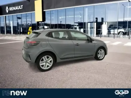 Photo 10 Renault Clio  1.0 TCe 90ch Evolution - 24