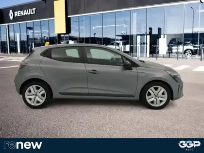 Photo 6 Renault Clio  1.0 TCe 90ch Evolution - 24