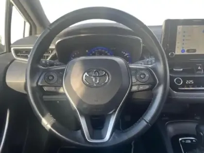 Photo 27 Toyota Corolla  122h Dynamic Business + Programme Beyond Zero Academy MY22