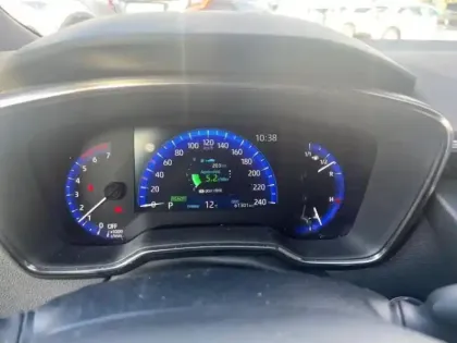 Photo 28 Toyota Corolla  122h Dynamic Business + Programme Beyond Zero Academy MY22