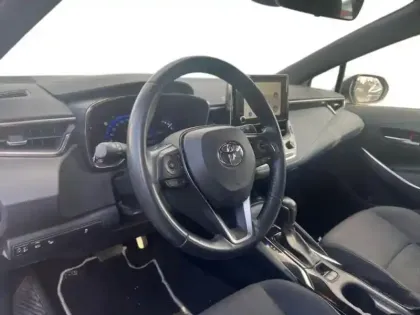 Photo 26 Toyota Corolla  122h Dynamic Business + Programme Beyond Zero Academy MY22