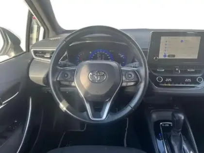 Photo 25 Toyota Corolla  122h Dynamic Business + Programme Beyond Zero Academy MY22