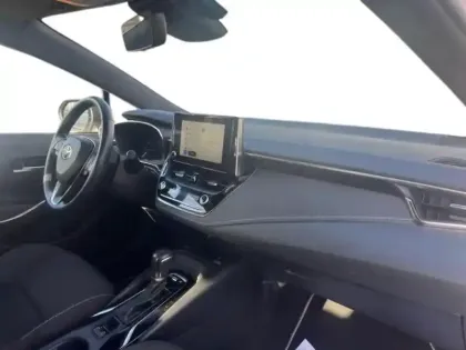 Photo 23 Toyota Corolla  122h Dynamic Business + Programme Beyond Zero Academy MY22