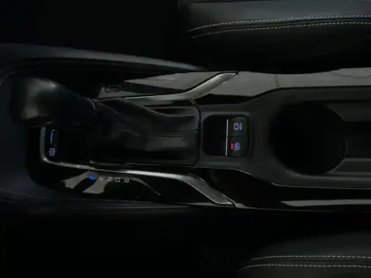 Photo 14 Toyota Corolla  122h Dynamic Business + Programme Beyond Zero Academy MY22