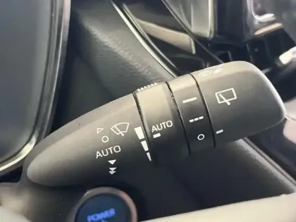 Photo 9 Toyota Corolla  122h Dynamic Business + Programme Beyond Zero Academy MY22