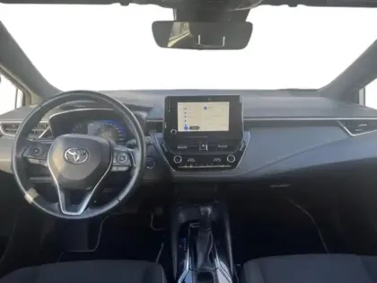 Photo 24 Toyota Corolla  122h Dynamic Business + Programme Beyond Zero Academy MY22