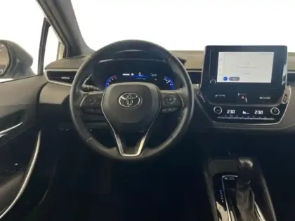 Photo 6 Toyota Corolla  122h Dynamic Business + Programme Beyond Zero Academy MY22