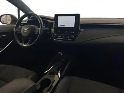 Photo 10 Toyota Corolla  122h Dynamic Business + Programme Beyond Zero Academy MY22