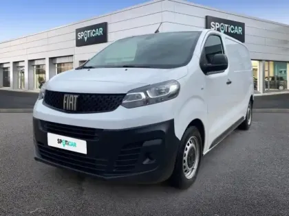Photo Fiat Scudo