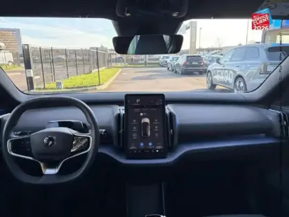 Photo 14 Volvo Ex30  Single Extended Range 272ch Ultra