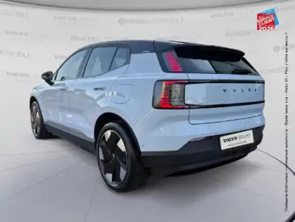 Photo 7 Volvo Ex30  Single Extended Range 272ch Ultra