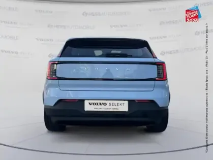 Photo 6 Volvo Ex30  Single Extended Range 272ch Ultra