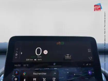 Photo 11 Volvo Ex30  Single Extended Range 272ch Ultra