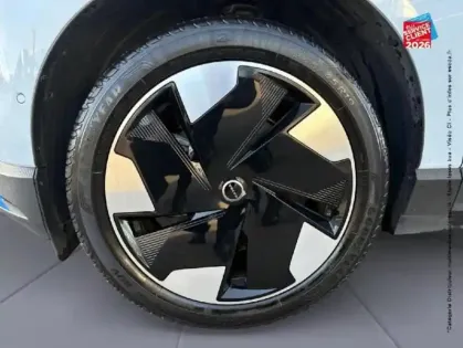 Photo 9 Volvo Ex30  Single Extended Range 272ch Ultra