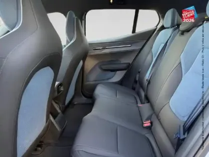 Photo 10 Volvo Ex30  Single Extended Range 272ch Ultra