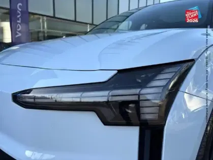 Photo 12 Volvo Ex30  Single Extended Range 272ch Ultra