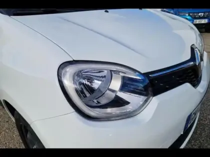 Photo 13 Renault Twingo  1.0 SCe 65ch Equilibre