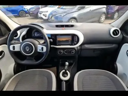 Photo 8 Renault Twingo  1.0 SCe 65ch Equilibre