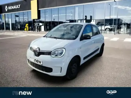 Photo Renault Twingo