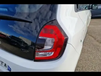 Photo 12 Renault Twingo  1.0 SCe 65ch Equilibre