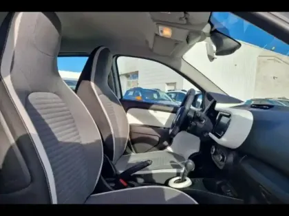 Photo 9 Renault Twingo  1.0 SCe 65ch Equilibre