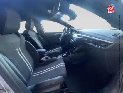 Photo 4 Opel Corsa  1.2 Turbo Hybrid 110ch GS e-DCT6