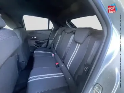 Photo 10 Opel Corsa  1.2 Turbo Hybrid 110ch GS e-DCT6