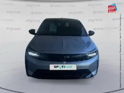 Photo 1 Opel Corsa  1.2 Turbo Hybrid 110ch GS e-DCT6