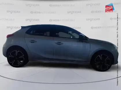 Photo 3 Opel Corsa  1.2 Turbo Hybrid 110ch GS e-DCT6