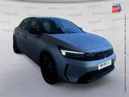 Photo 2 Opel Corsa  1.2 Turbo Hybrid 110ch GS e-DCT6