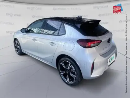 Photo 7 Opel Corsa  1.2 Turbo Hybrid 110ch GS e-DCT6