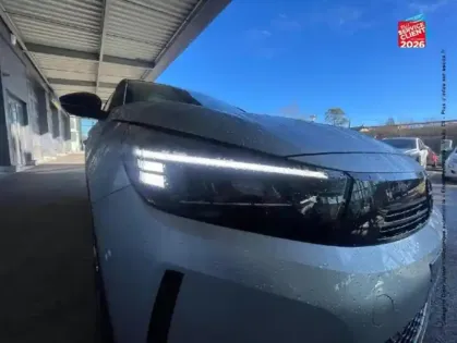 Photo 12 Opel Corsa  1.2 Turbo Hybrid 110ch GS e-DCT6