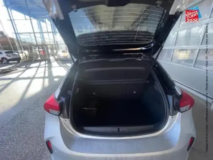 Photo 13 Opel Corsa  1.2 Turbo Hybrid 110ch GS e-DCT6