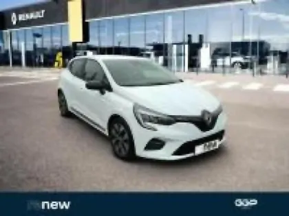 Photo 6 Renault Clio  1.0 SCe 65ch Evolution